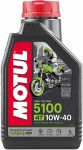 Olej silnikowy Motul 5100 10W40 1L