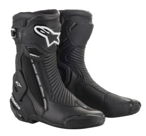  Buty sportowe Alpinestars SMX Plus v2 Black
