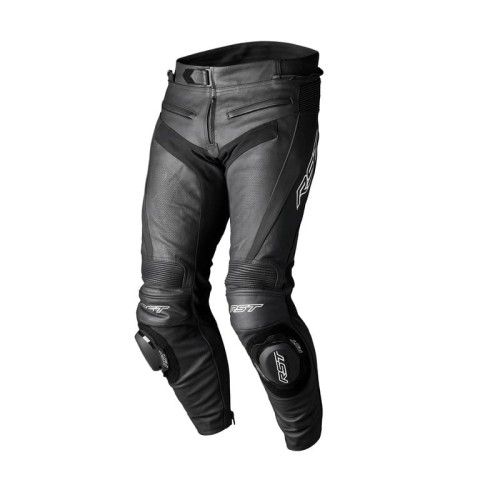 spodnie-rst-tractech-evo-5-black-przod