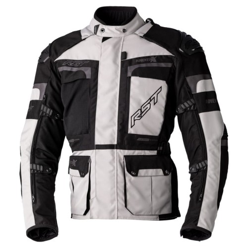 kurtka-rst-adventure-x-silver-black-przod