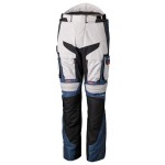 Spodnie Tekstylne RST Pro Series Adventure-X Silver/Dark Blue/Red