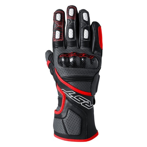 rekawice-skorzane-rst-fulcrum-grey-red-black