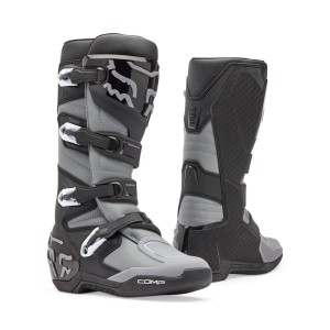 Buty Off-Road Fox Comp Core Black/Grey