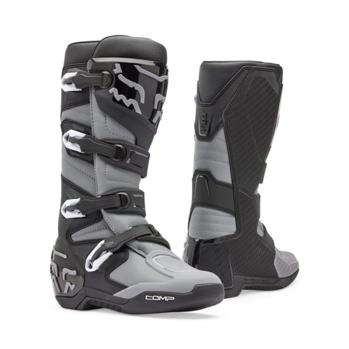 buty-fox-comp-core-black-grey
