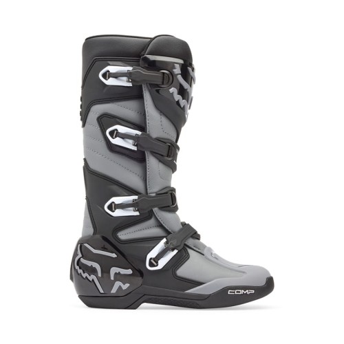 buty-fox-comp-core-black-grey-bok-zewnetrzny