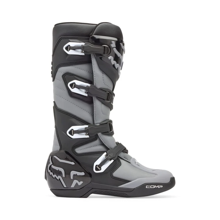 buty-fox-comp-core-black-grey-bok-zewnetrzny