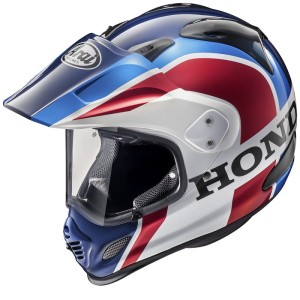 Kask Motocyklowy Arai Tour-X4 Honda Africa Twin