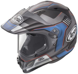 Kask Motocyklowy Arai Tour-X4 Vision Grey