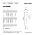 koszula-motocyklowa-rebelhorn-shifter-black-grey-tabela-rozmiarow