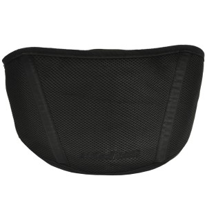 Pas nerkowy Rebelhorn Jared Black