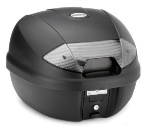 Kufer centralny Kappa K30NT Monolock 30L