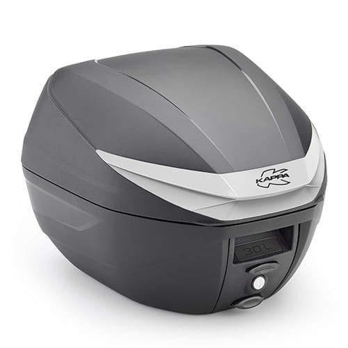 kufer-centralny-kappa-k3000n-monolock-30l