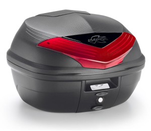 Kufer centralny Kappa K355N2 Monolock 35L