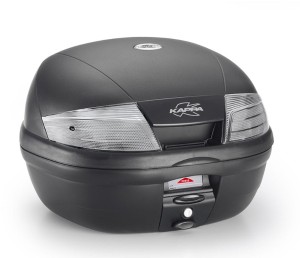 Kufer centralny Kappa K35NT2 Monolock 35L