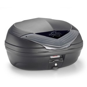 Kufer centralny Kappa K466NT2 Urban Monolock 46L