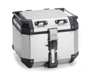 Kufer centralny Kappa KVG420A K'Voyager Monokey 42L