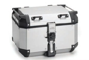 Kufer centralny Kappa KVG480A K'Voyager Monokey 48L