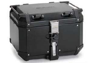 Kufer centralny Kappa KVG480B K'Voyager Monokey 48L