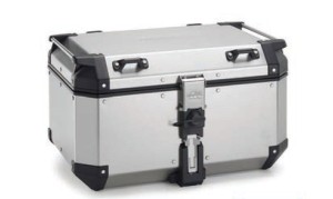 Kufer centralny Kappa KVG580A K'Voyager Monokey 58L