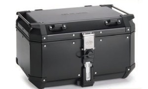 Kufer centralny Kappa KVG580B K'Voyager Monokey 58L