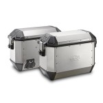 Kufry boczne Kappa KMS36A K'Mission Monokey 2x36L 