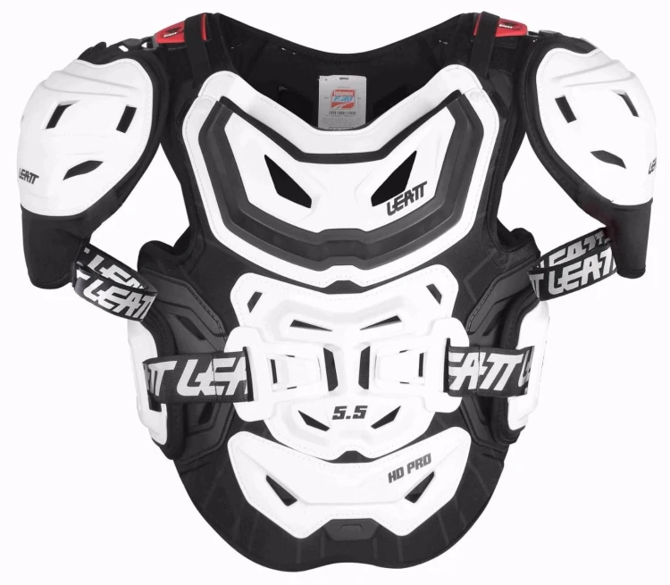leatt-chest-protector-5-5-pro-hd-white