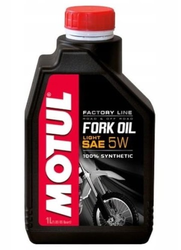 olej-do-teleskopow-motul-fork-oil-5w-factory-line-1l