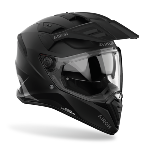 Kask motocyklowy Airoh Bandit Color Matt Black