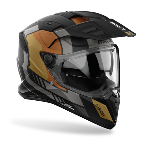 kask-airoh-bandit-horn-gold-matt-prawy-bok