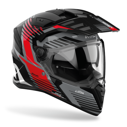 kask-airoh-bandit-spicy-red-gloss