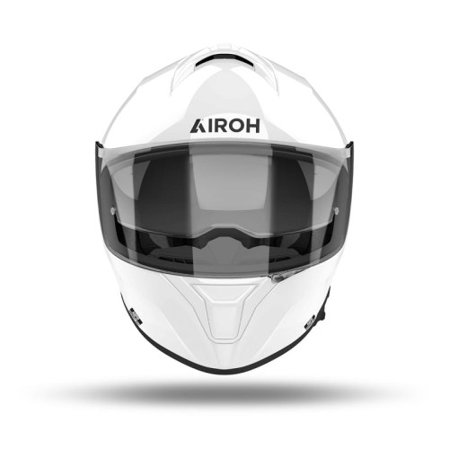 kask-airoh-spark-2-white-przod