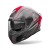 kask-airoh-spark2-shadow-red-matt-front