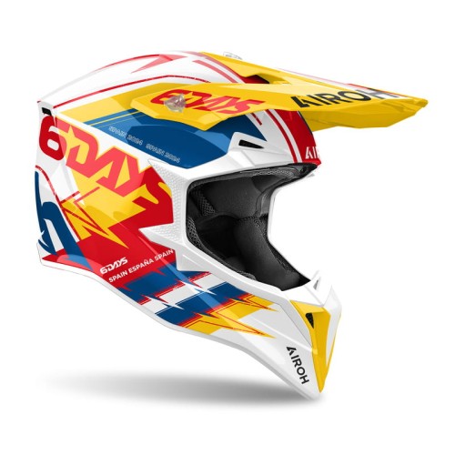 kask-airoh-wraaap-6days-spain-2024-prawy-bok