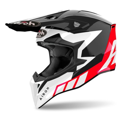 kask-airoh-wraaap-reloaded-red-gloss