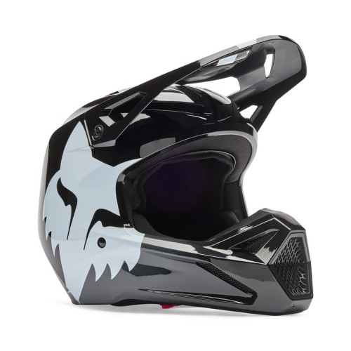kask-fox-v1-shield-black