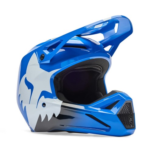 kask-fox-v1-shield-blue