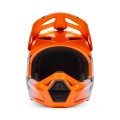 kask-fox-v1-shield-fluo-orange-przod
