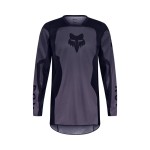 Bluza cross Fox 180 Shield czarna (Black)