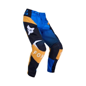 Spodnie cross Fox 180 Collect niebieskie (Blue)