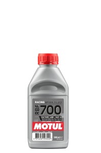 Płyn hamulcowy Motul RBF 700 FL 0,5L