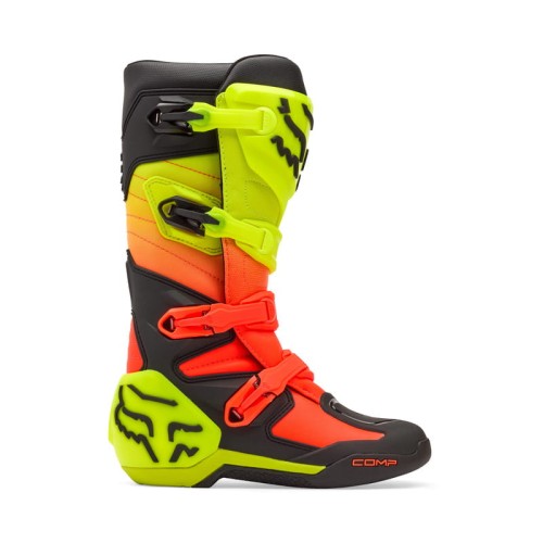 buty-fox-comp-orange-yellow-strona-zewnetrzna