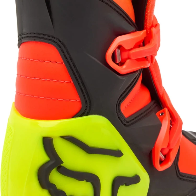 buty-fox-comp-orange-yellow-klamry