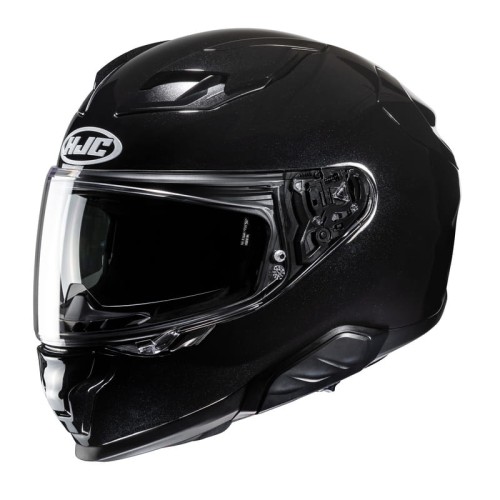 kask-integralny-hjc-f71-solid-metal-black