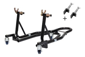 Podnośnik motocyklowy Biketec PRO pod tylne koło