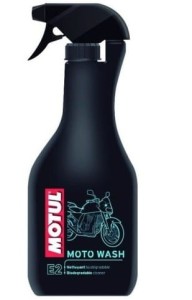 Płyn do mycia motocykla Motul E2 Moto Wash 1L