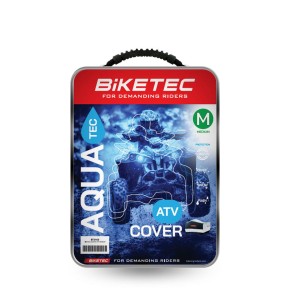 Biketec pokrowiec wodoodporny Aquatec ATV Quad