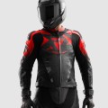 rebelhorn-inferno-black-red-model-przod