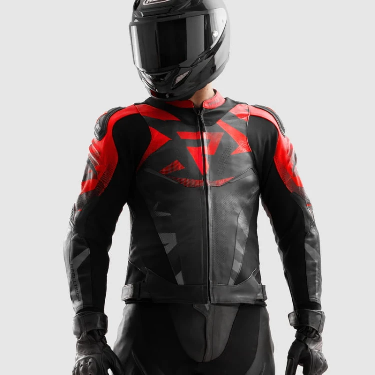 rebelhorn-inferno-black-red-model-przod