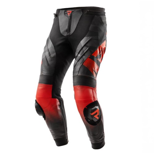 spodnie-skorzane-rebelhorn-inferno-black-red-front