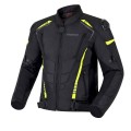kurtka-tekstylna-ozone-pulse-black-yellow-front